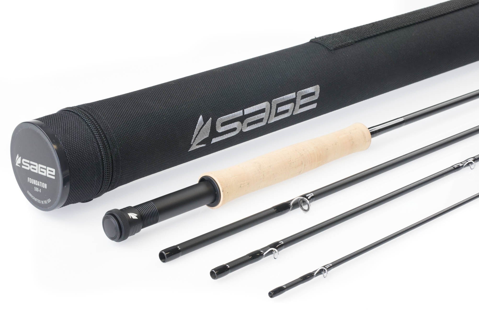 Sage Foundation (5wt 9')
