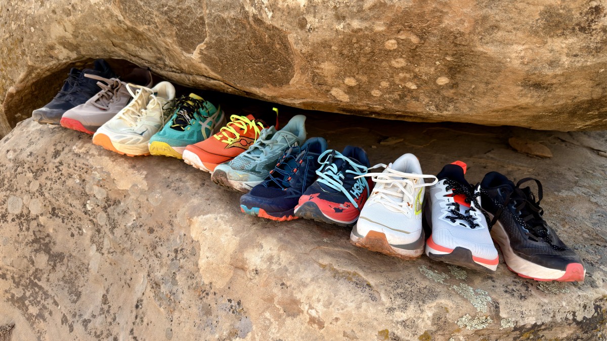 Salomon Speedcross 6