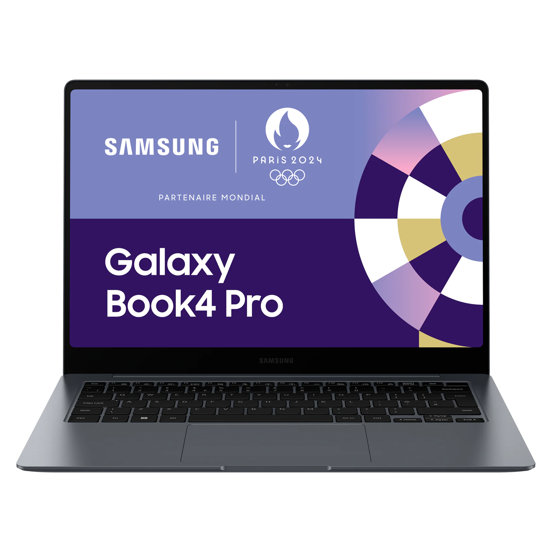 Samsung Galaxy Book4 Pro 14