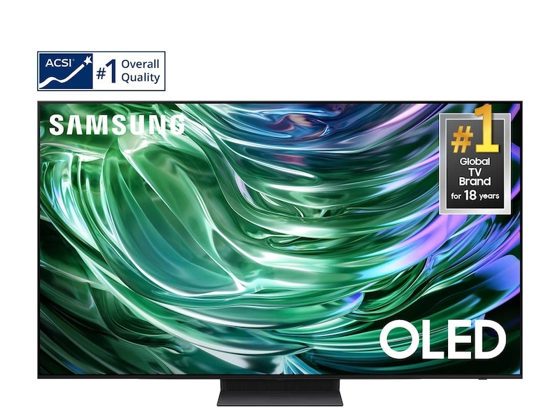 Samsung S90D 65-inch (QN65S90D)
