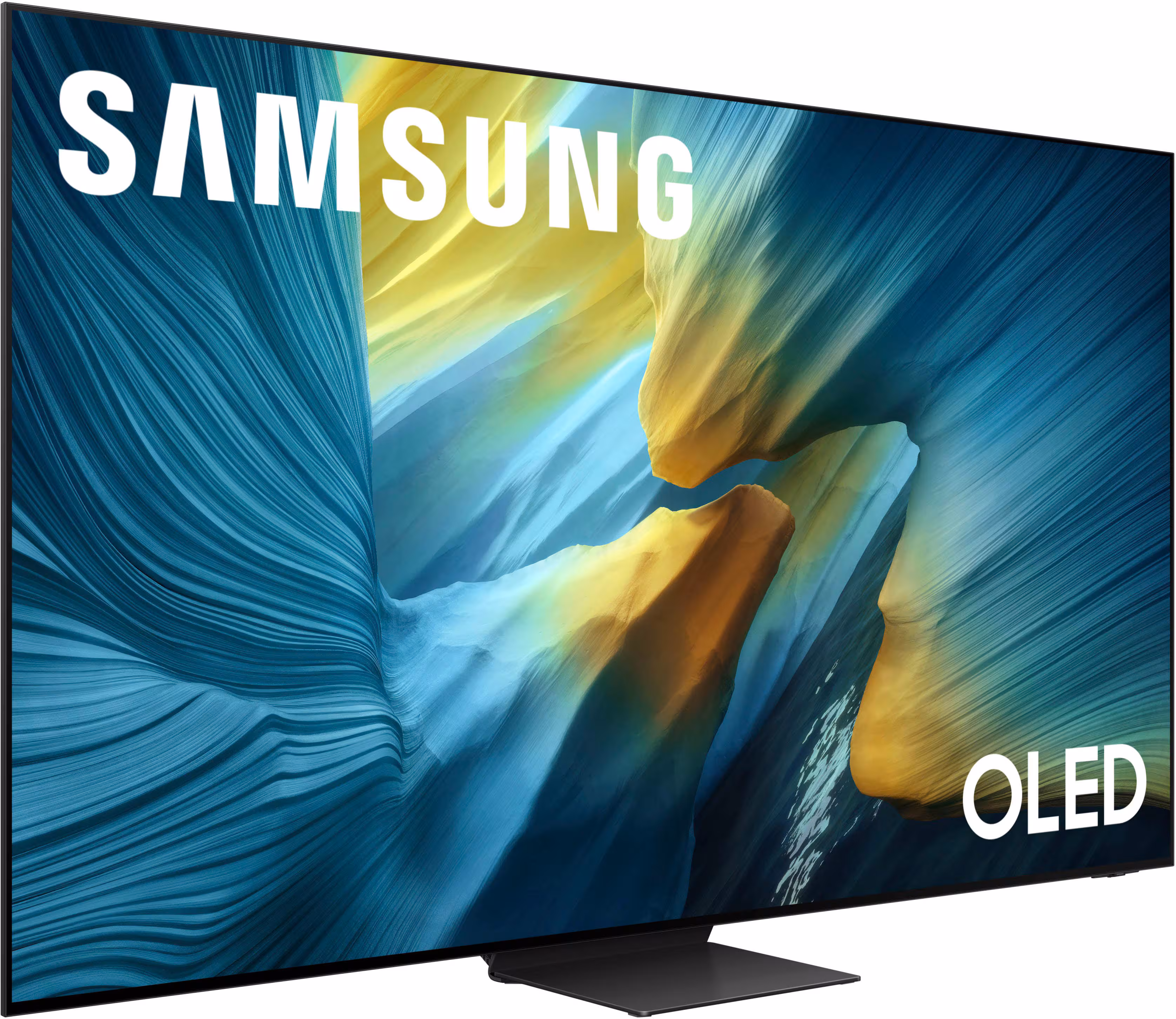 Samsung S95F Series