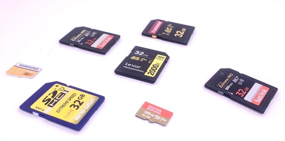 SanDisk Extreme Pro 1TB