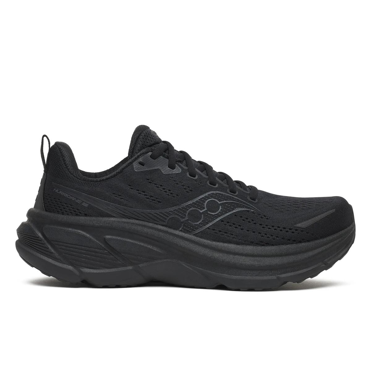 Saucony Hurricane 25