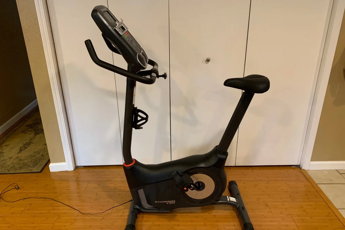 Schwinn 130 Upright Bike