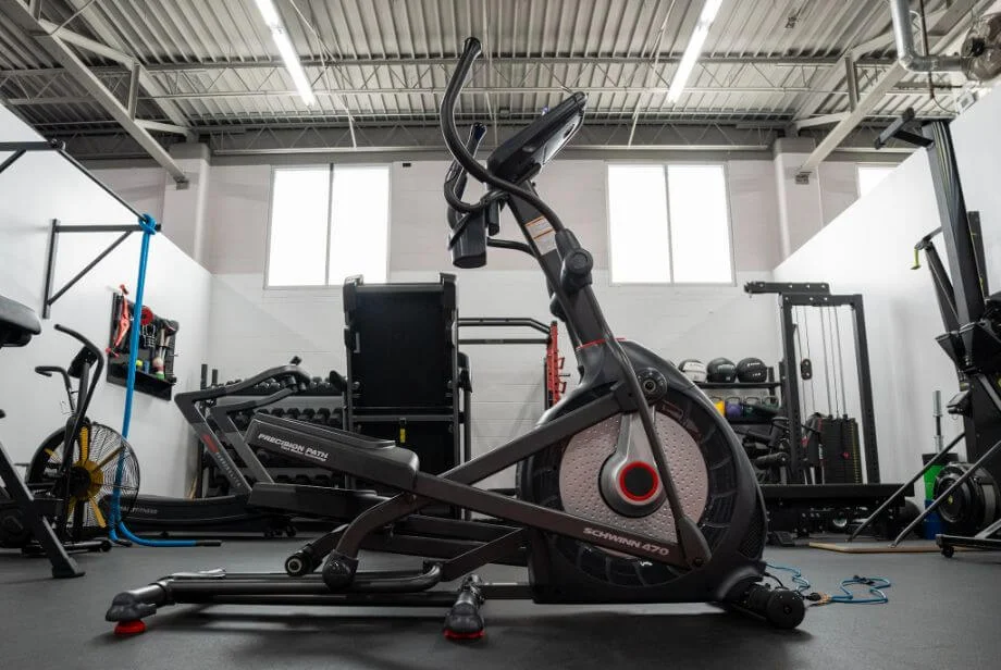 Schwinn 470