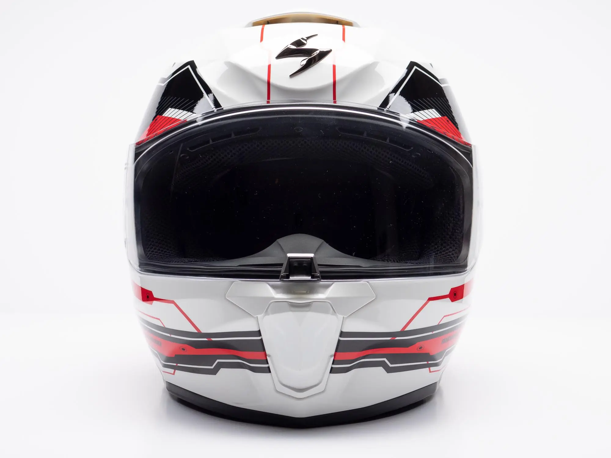 Scorpion EXO-R420