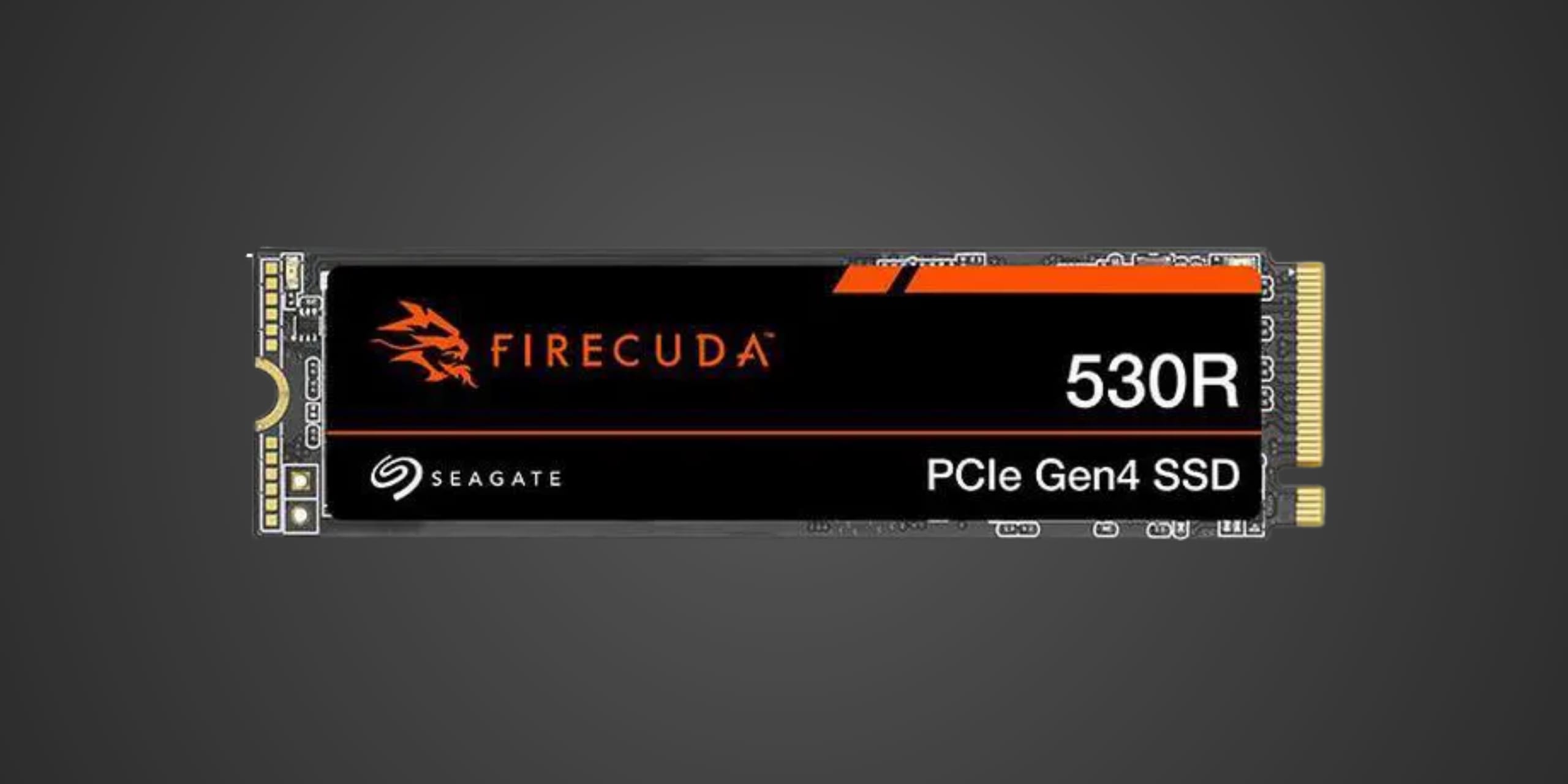 Seagate FireCuda 530R 1TB