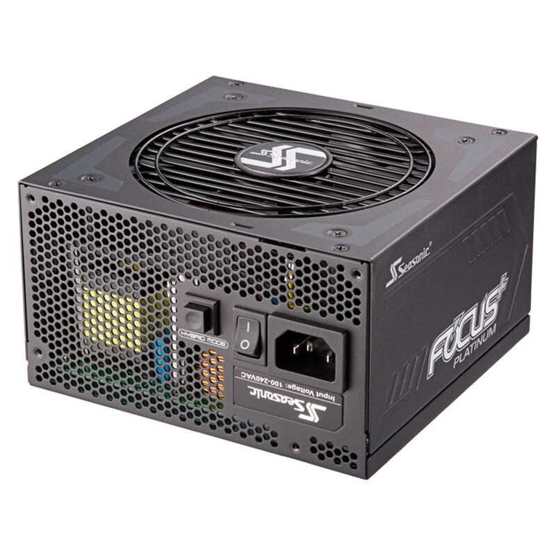 Seasonic Focus PX-850