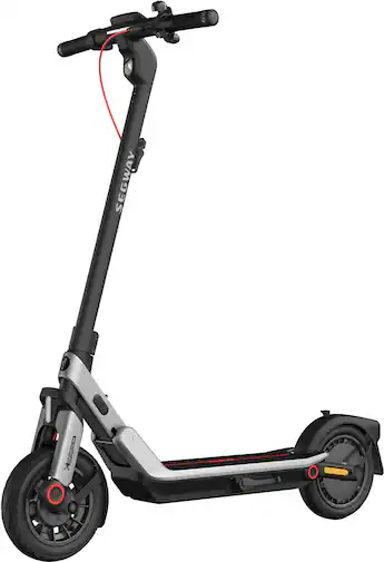 Segway E3 Pro Electric Scooter