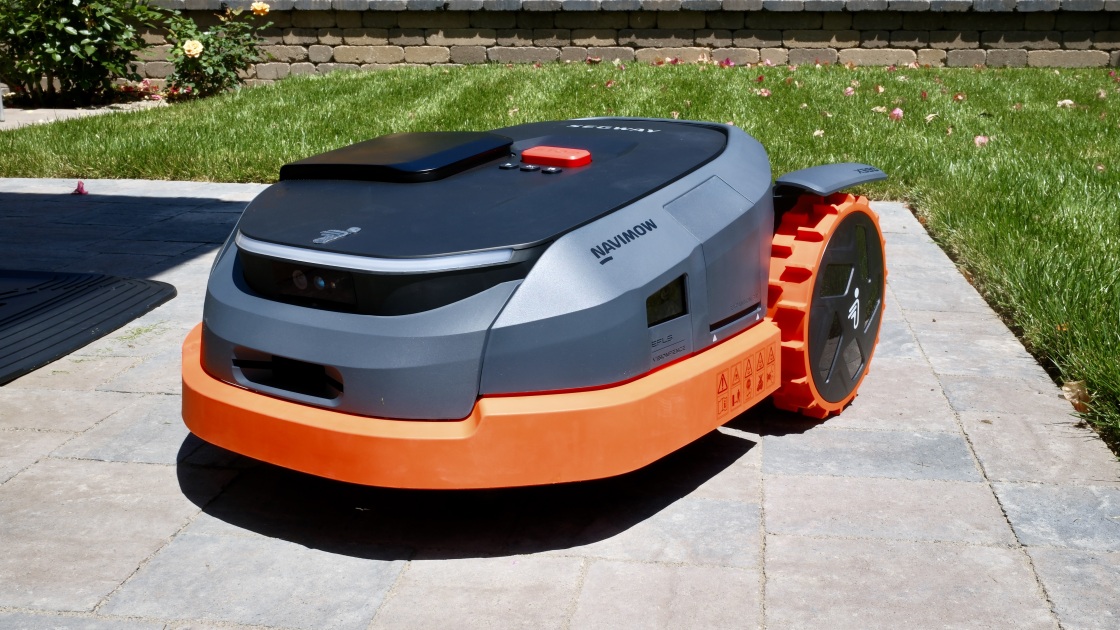 Segway Navimow X390