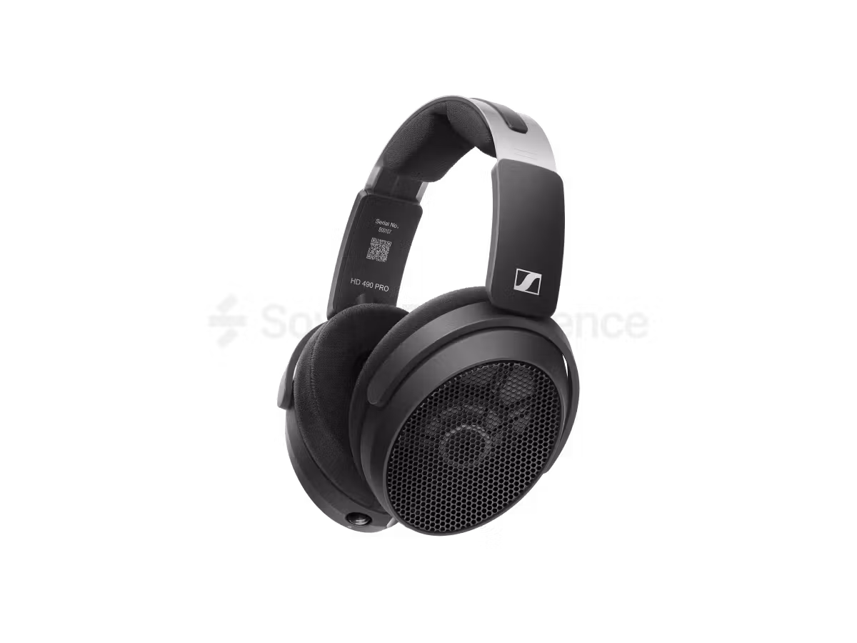 Sennheiser HD 490 Pro