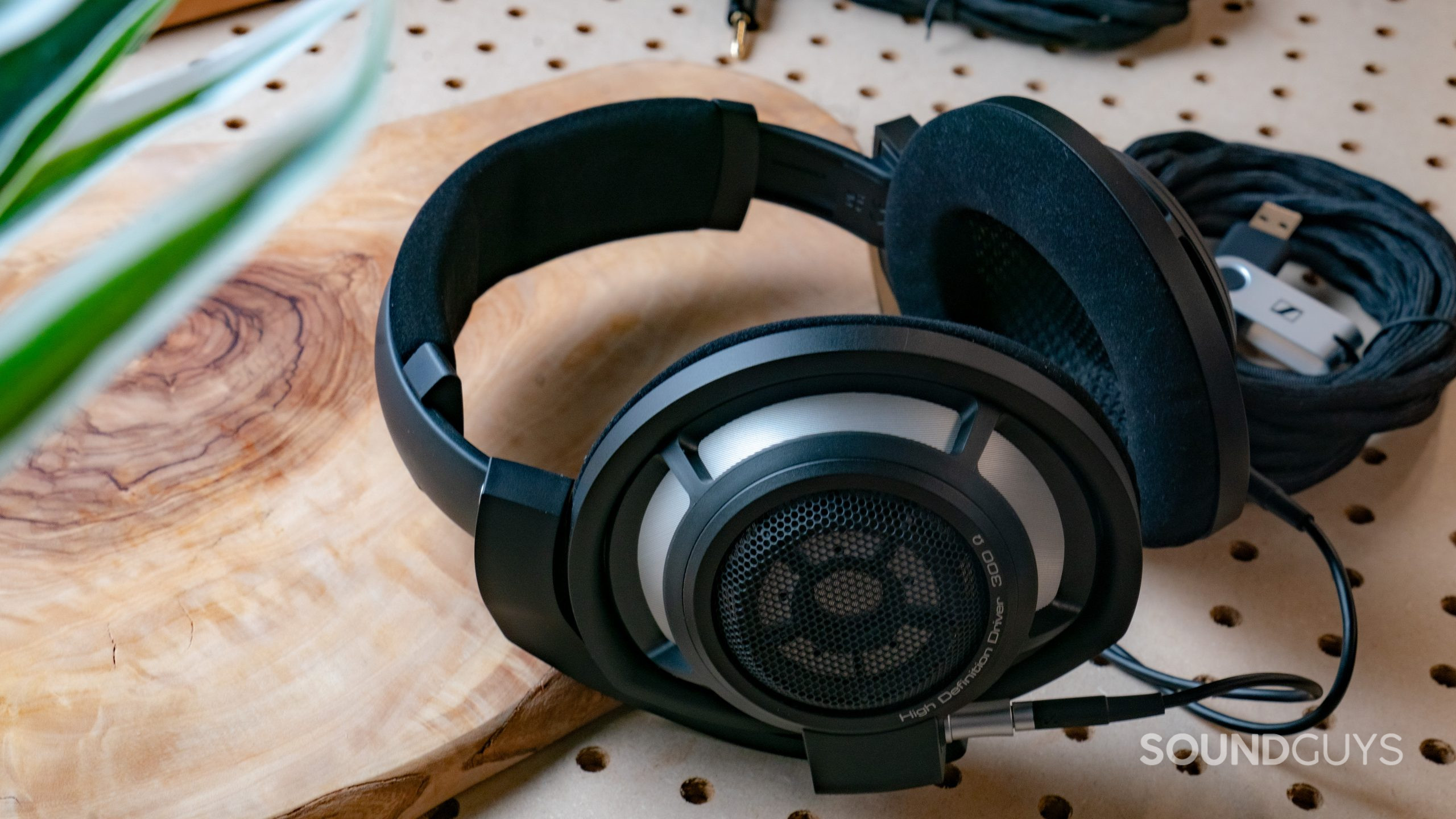 Sennheiser HD 800 S
