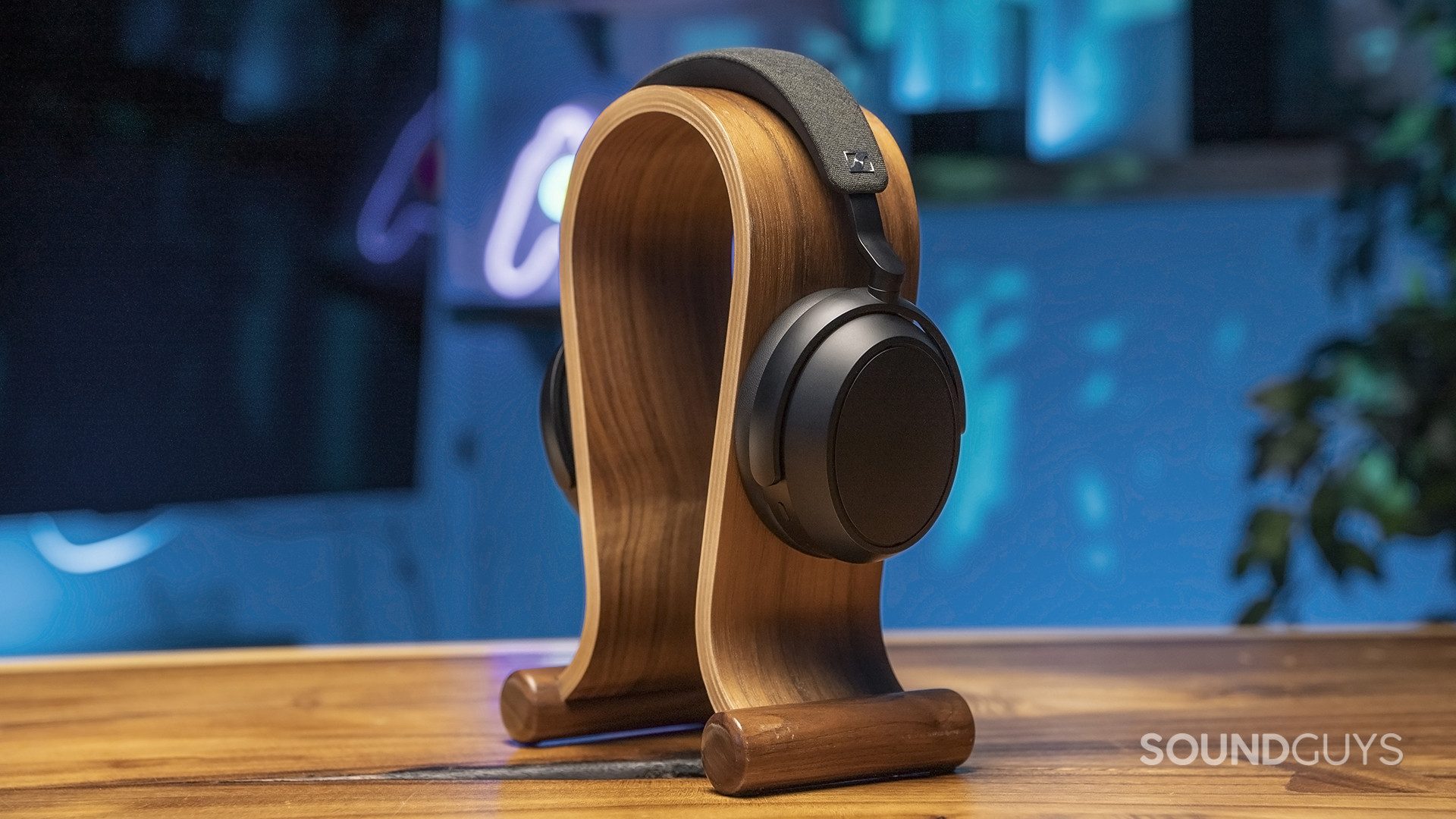 Sennheiser Momentum 4 Wireless