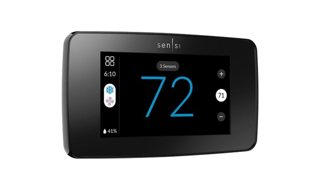 Sensi Touch 2 Smart Thermostat