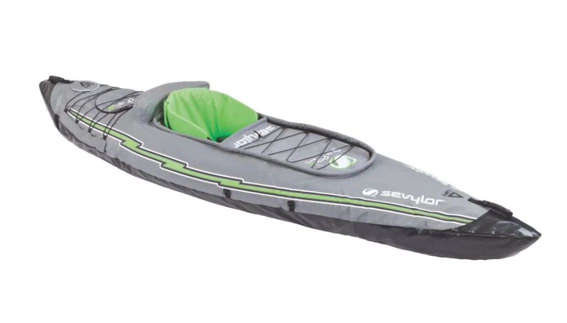 Sevylor Quikpak K5