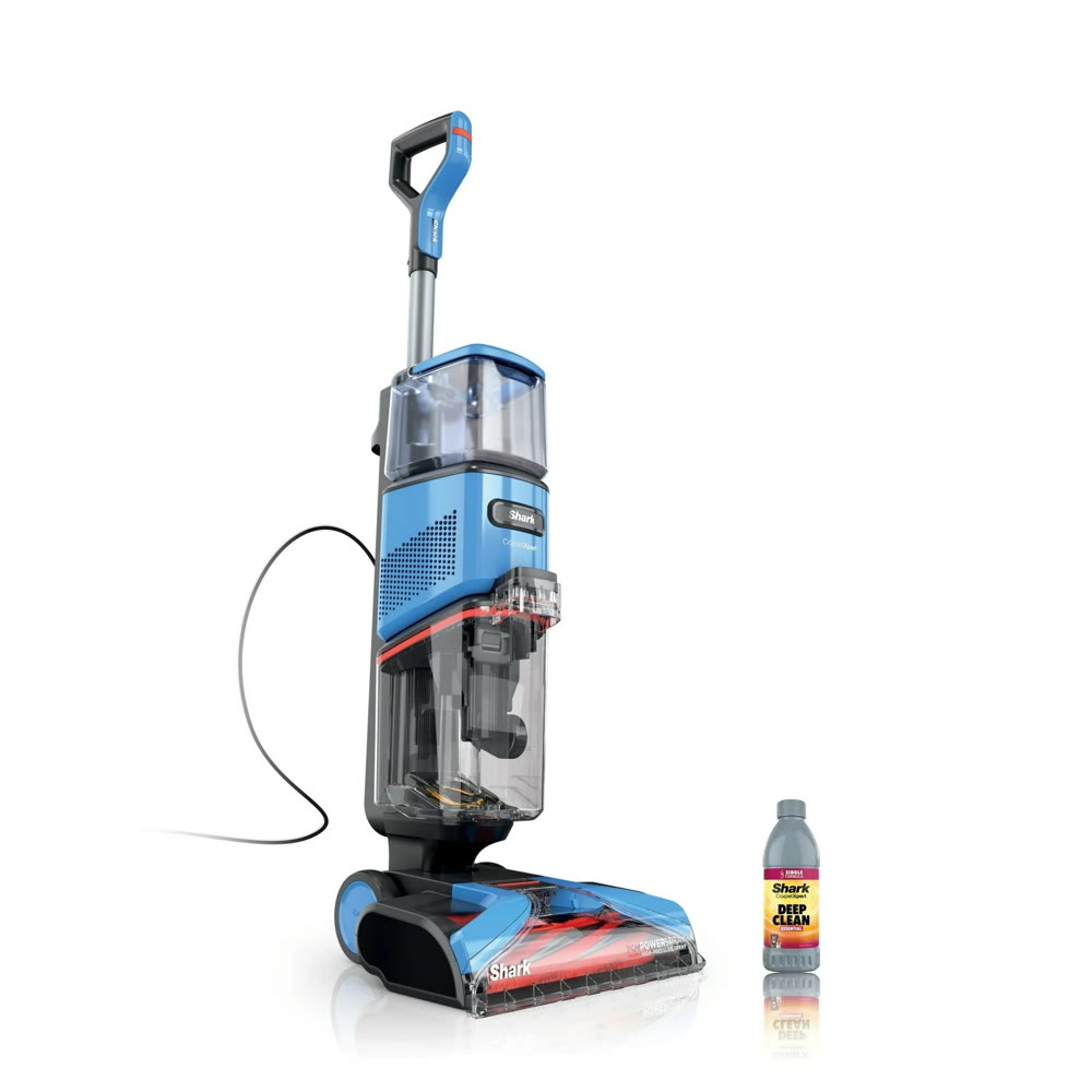 Shark CarpetXpert EX151