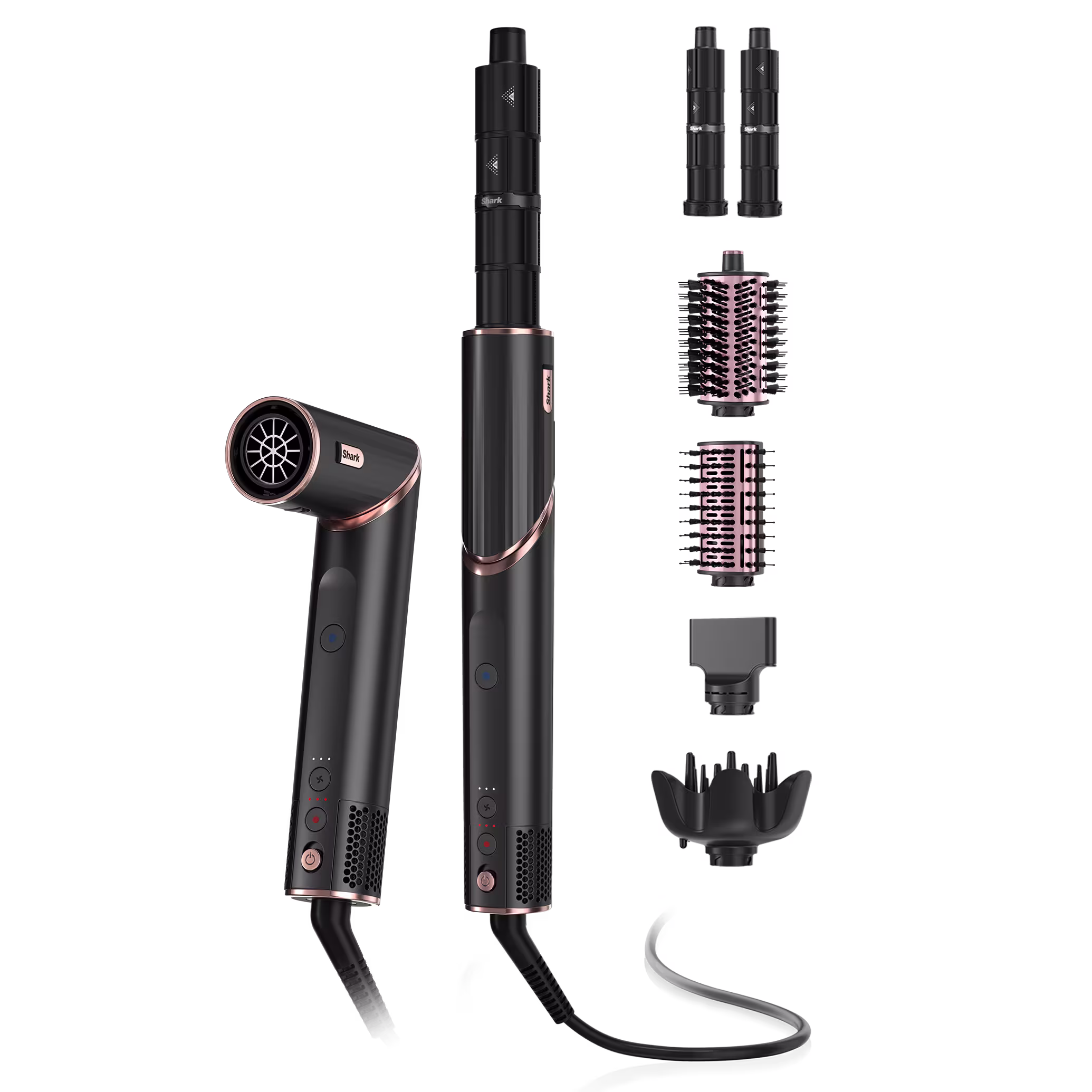 Shark FlexStyle HD440