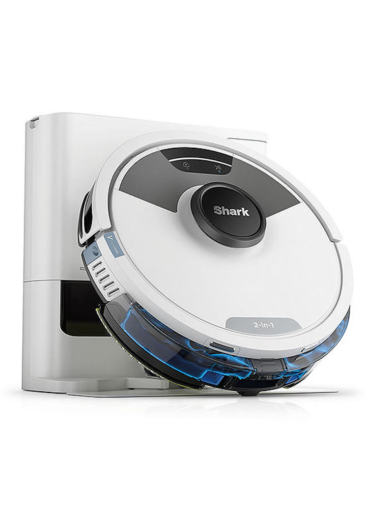 Shark Matrix Plus 2-in-1 Robot Vacuum