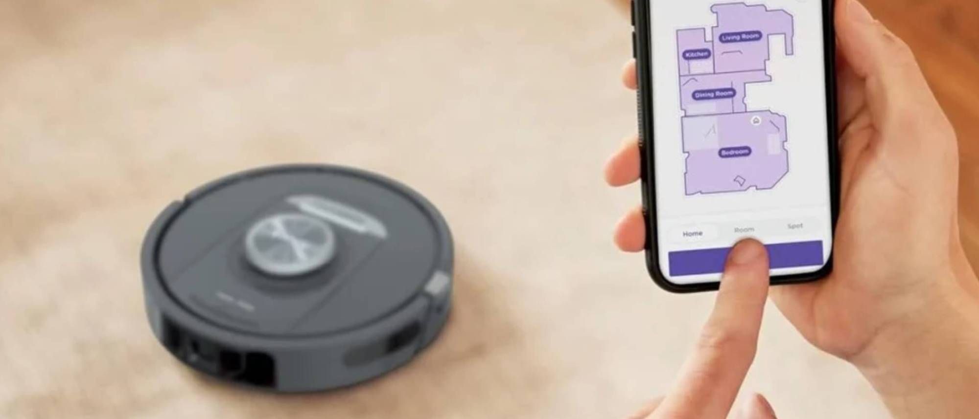 Shark PowerDetect 2-in-1
