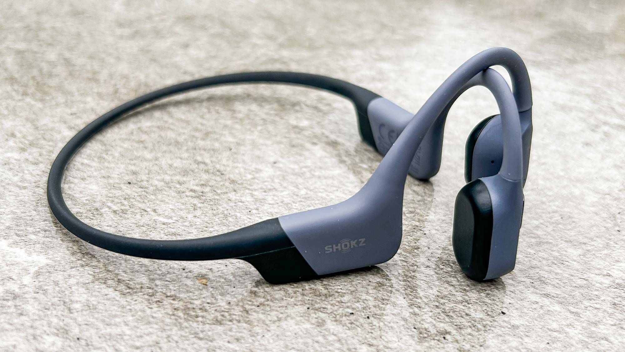 Shokz OpenSwim Pro