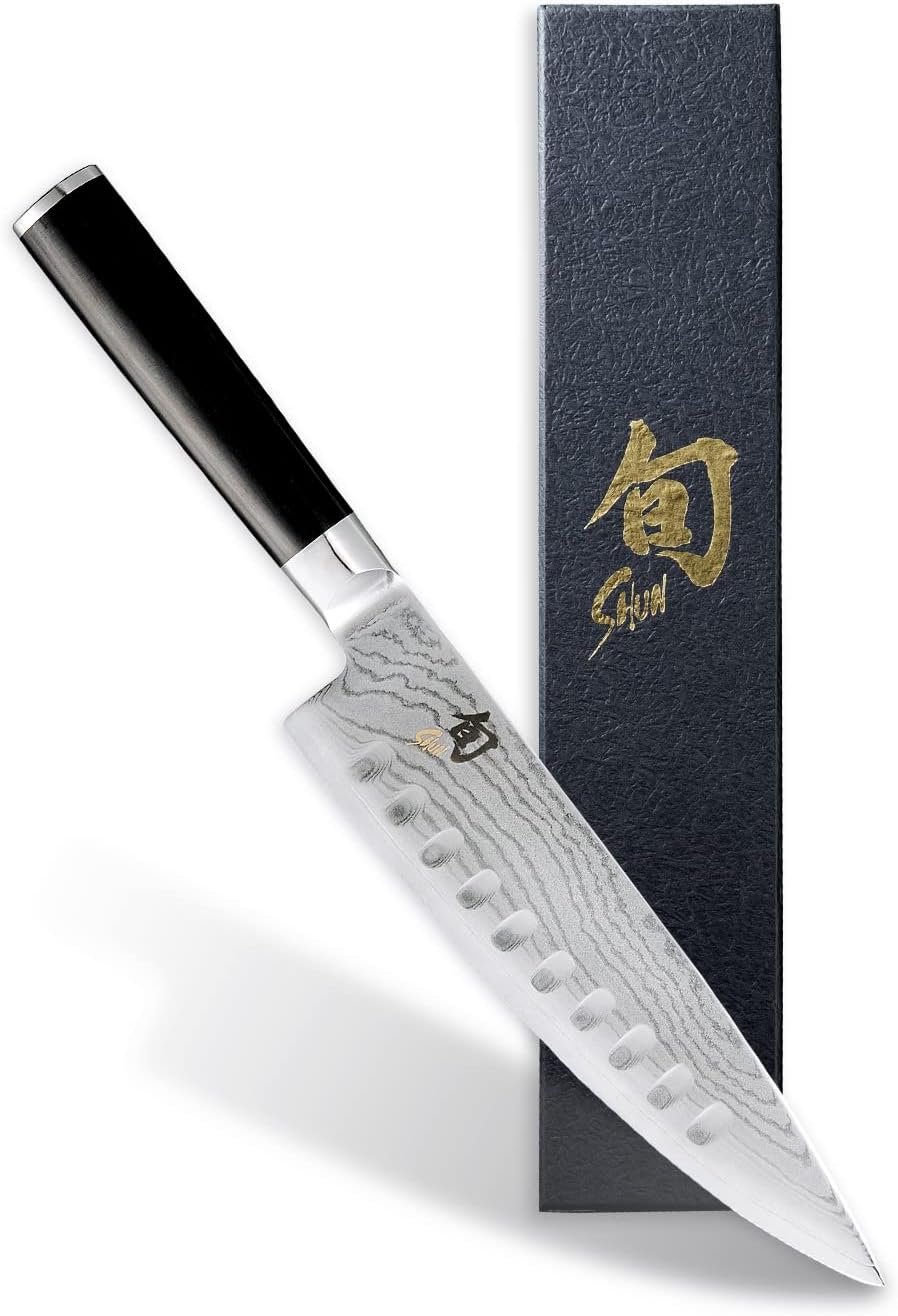 Shun Classic 8-Inch Chef's Knife