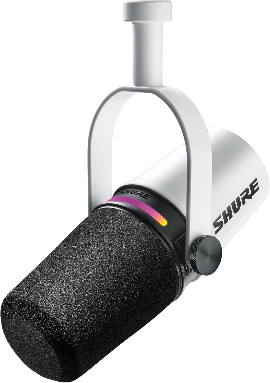 Shure MV7+