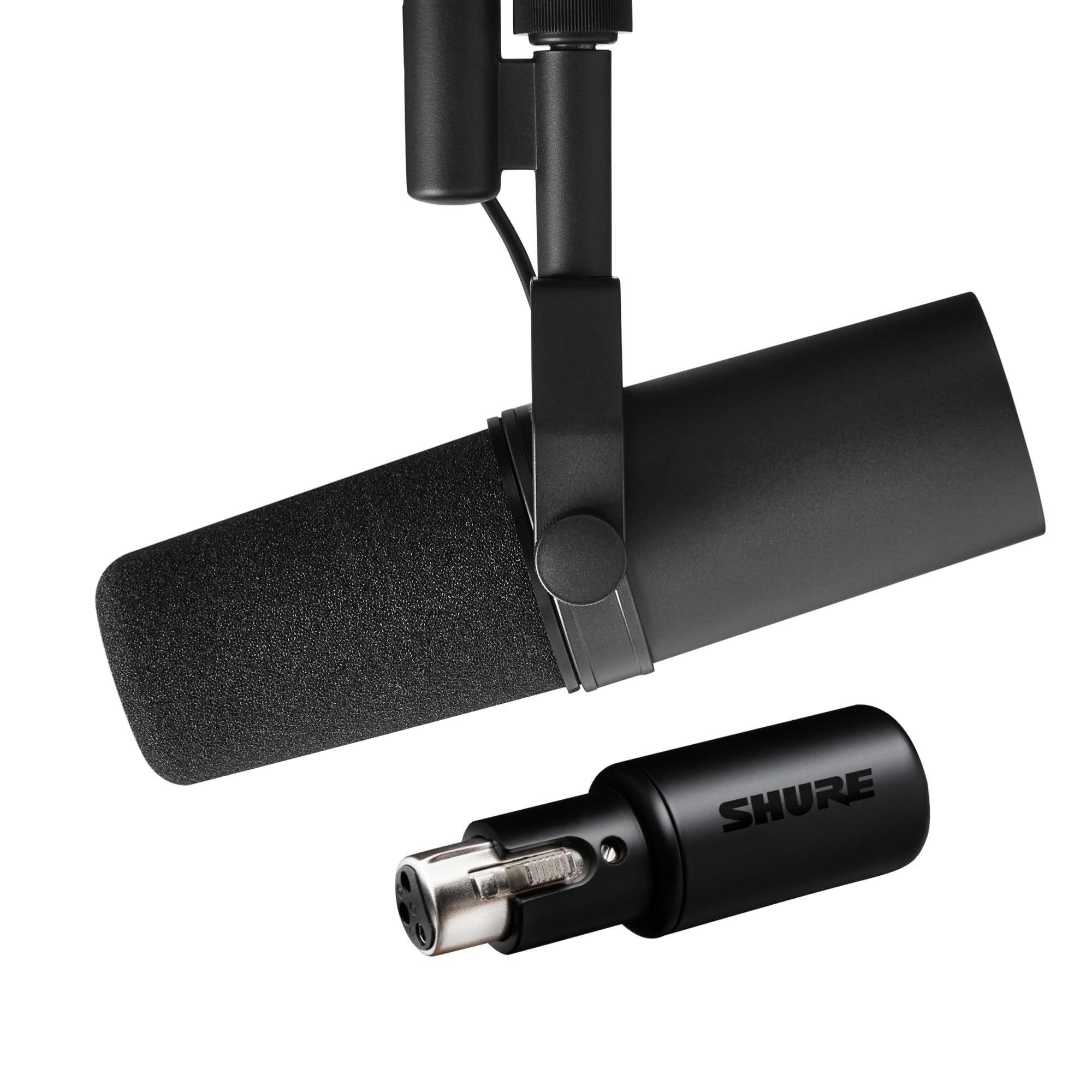 Shure SM7B