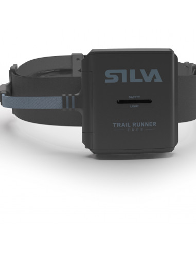 Silva Trail Runner Free H