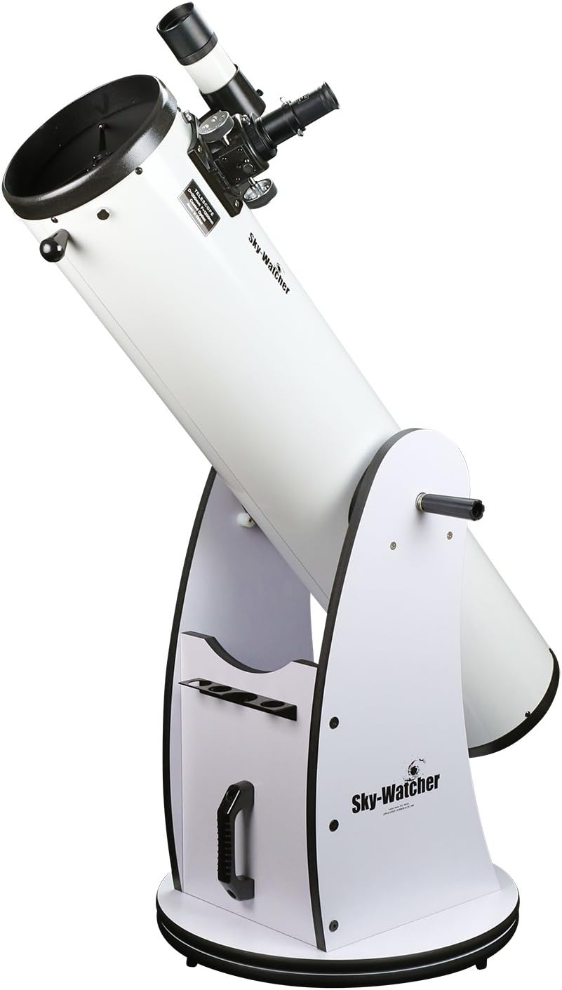 Sky-Watcher Classic Dobsonian Telescope (8-inch)