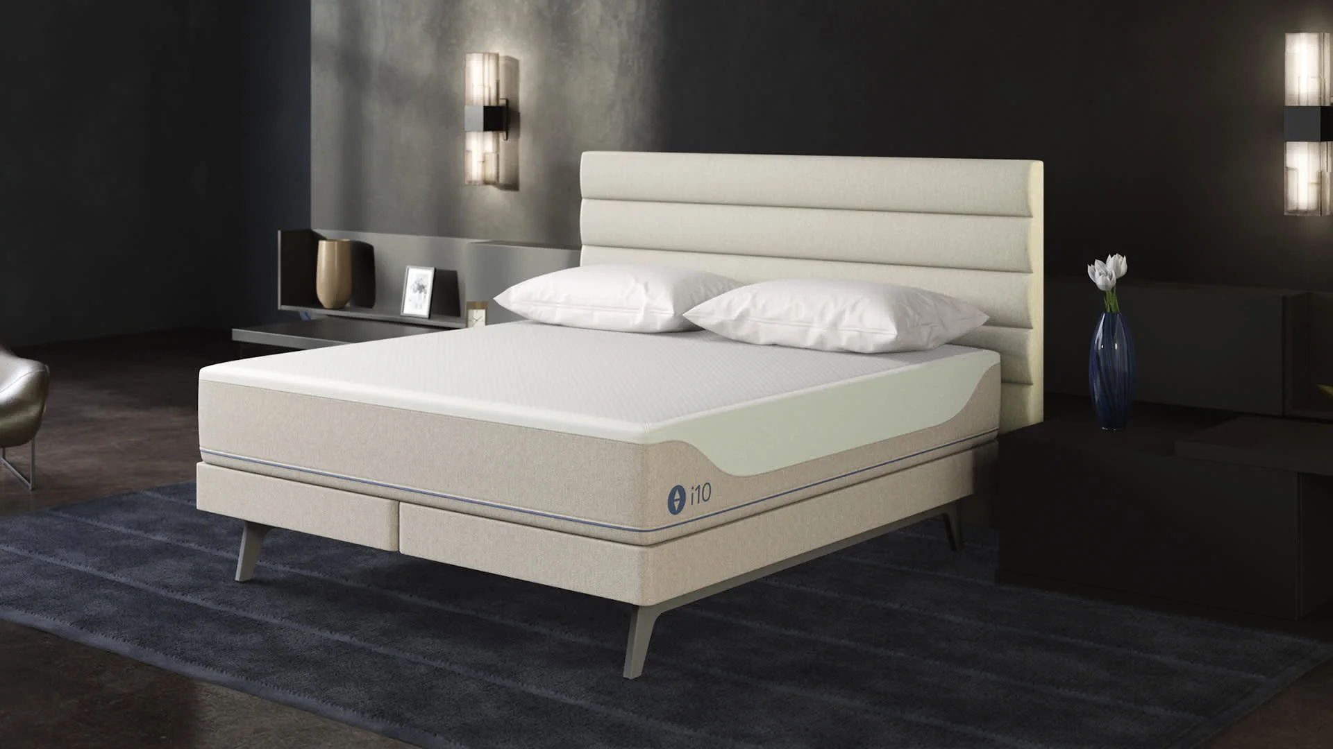 Sleep Number i10 Smart Bed