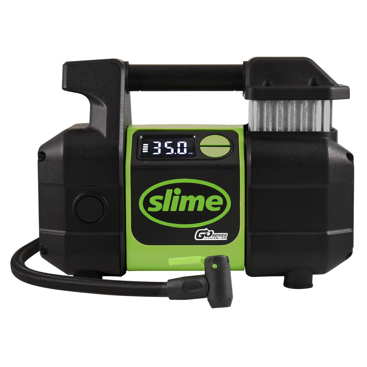 Slime Cordless Pro Power