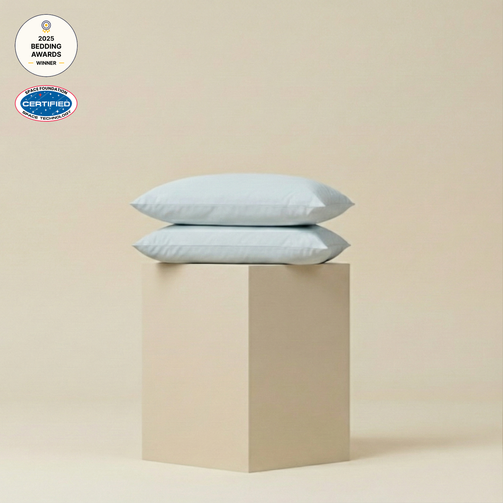 Slumber Cloud UltraCool Pillow