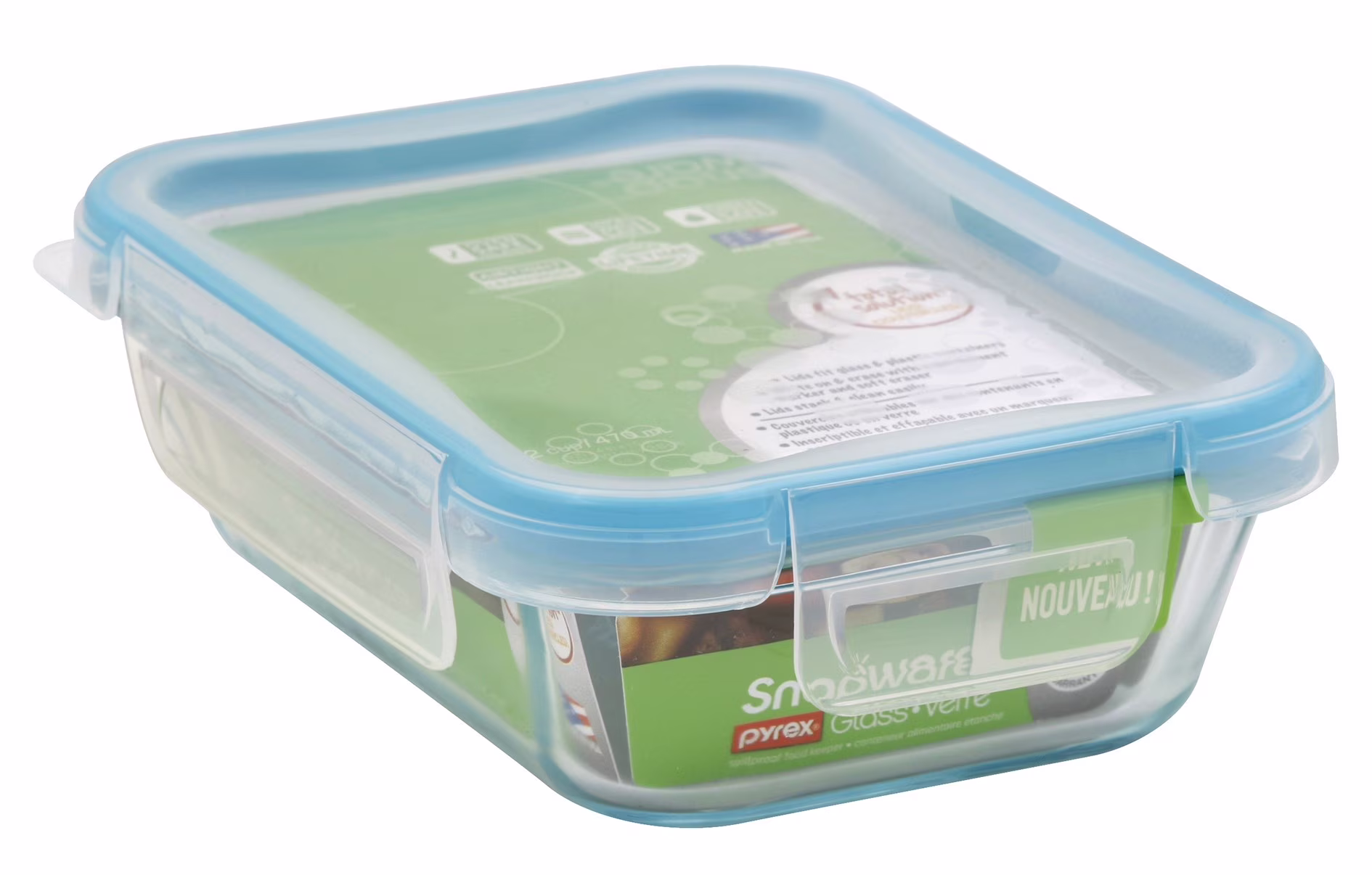 Snapware Food Storage Container