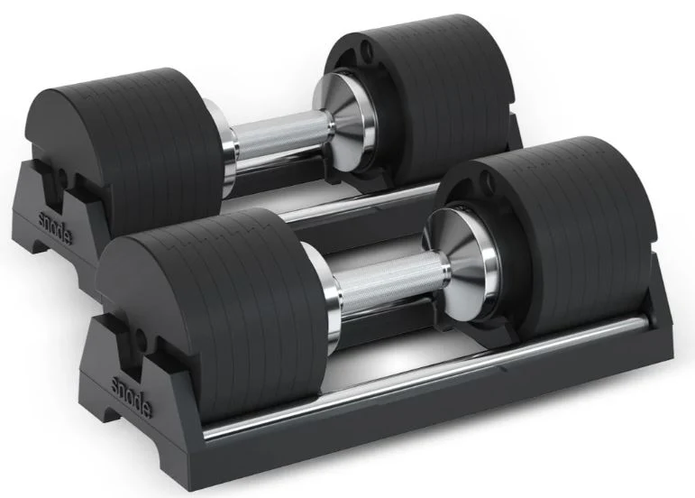 Snode Adjustable Dumbbells 25lb