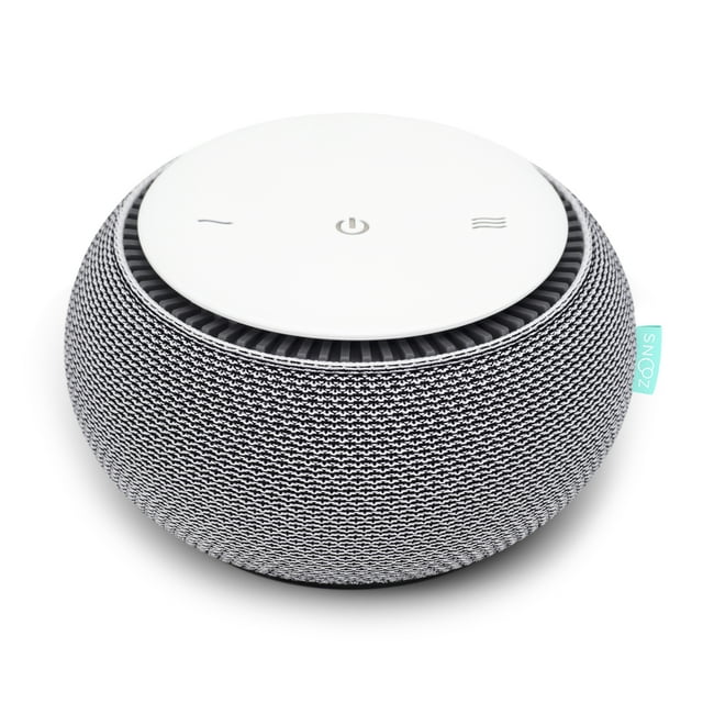 Snooz White Noise Machine