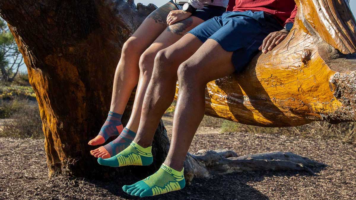 Sockwell Sport Strider