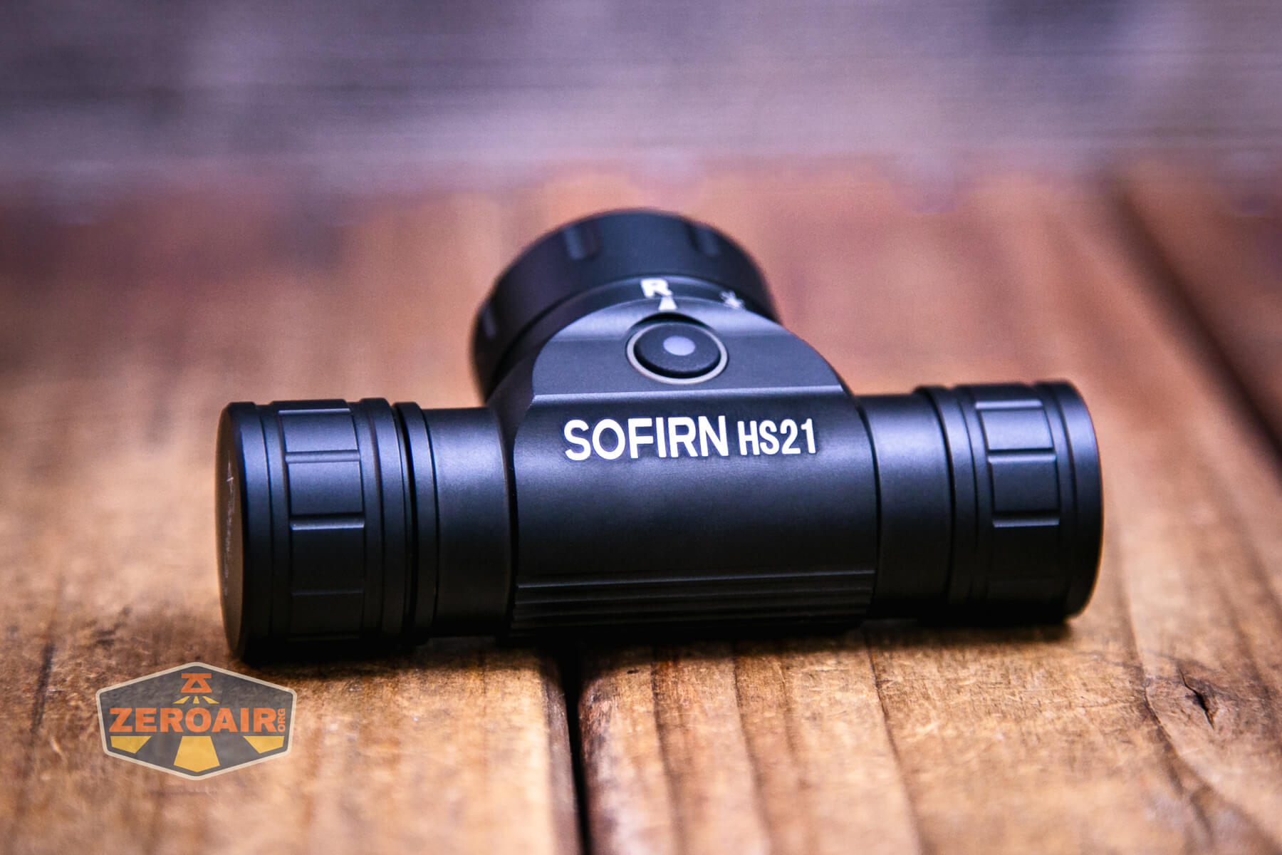 Sofirn HS21