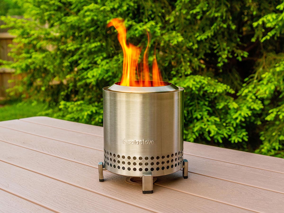 Solo Stove Mesa XL