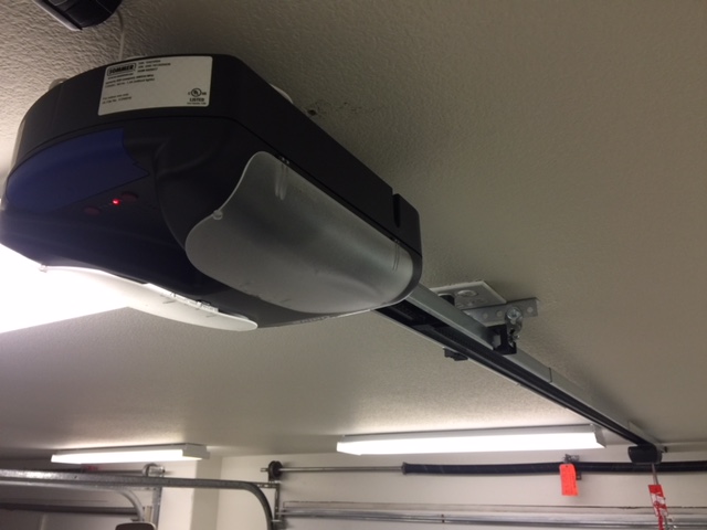 Sommer Direct Drive 1042V002