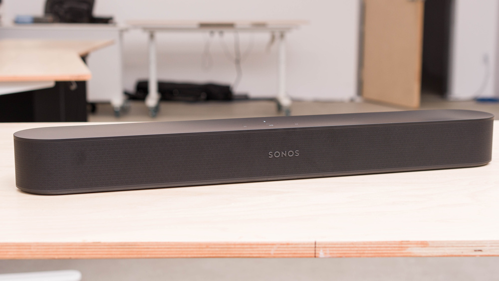 Sonos Beam Gen 2