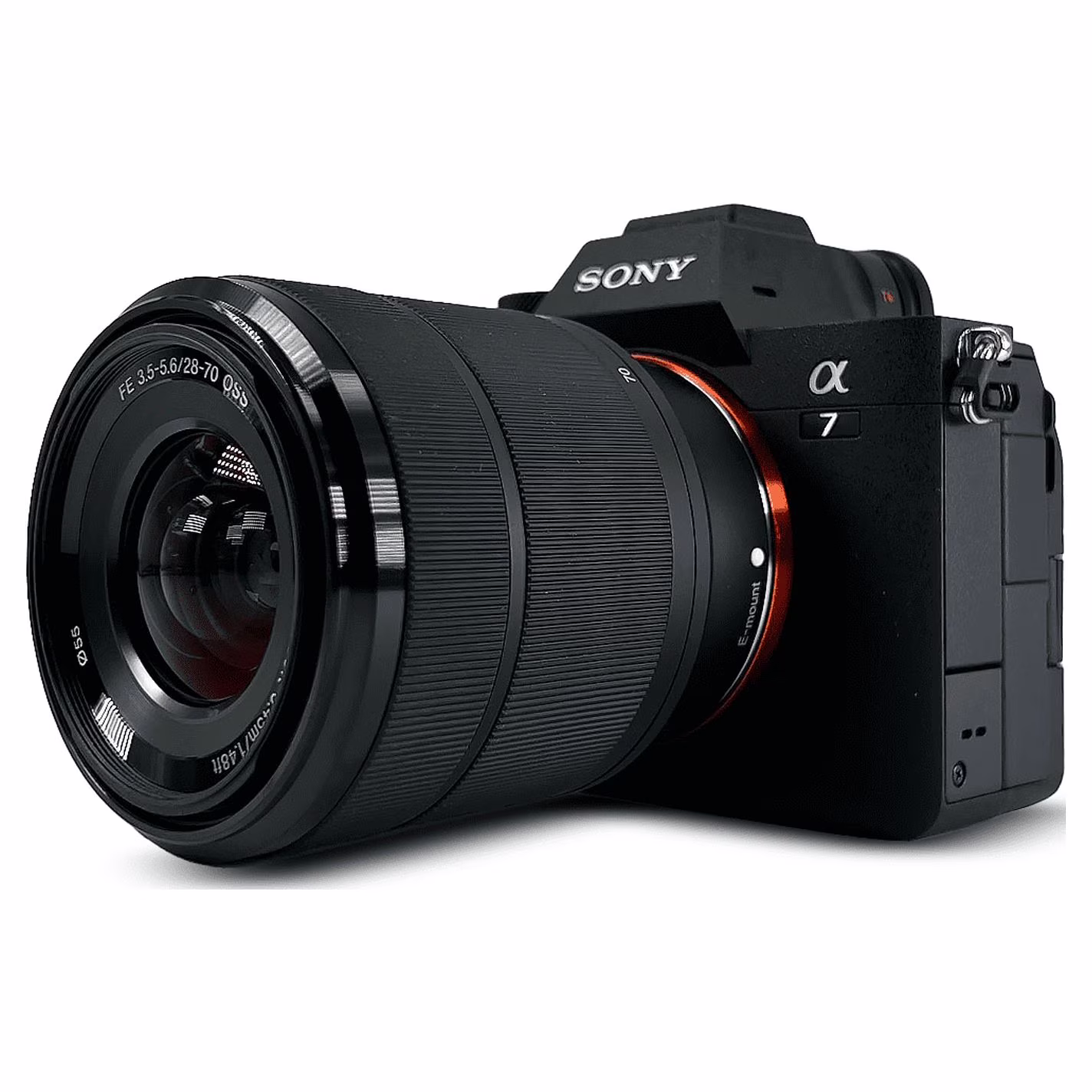 Sony α7 IV