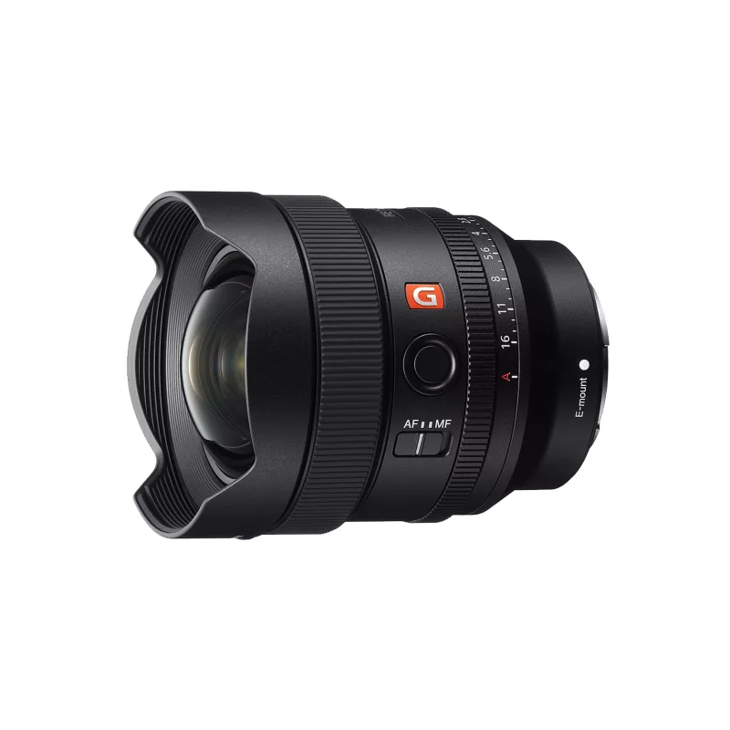 Sony FE 14mm F1.8 GM