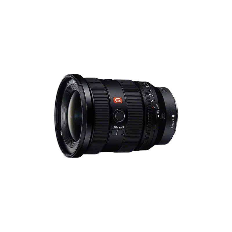 Sony FE 16-35mm F2.8 GM II