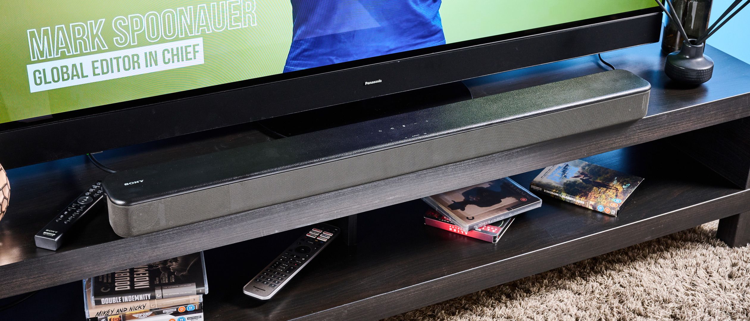 Sony HT-S100F