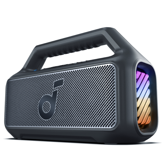 Soundcore Boom 3