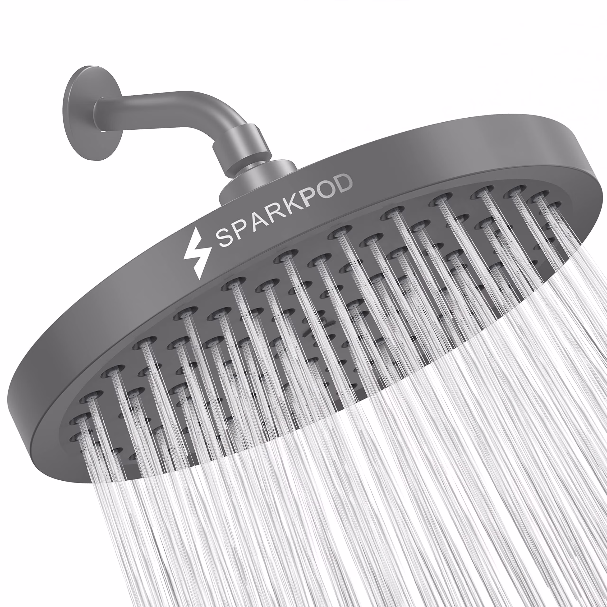 SparkPod High-Pressure Rainfall