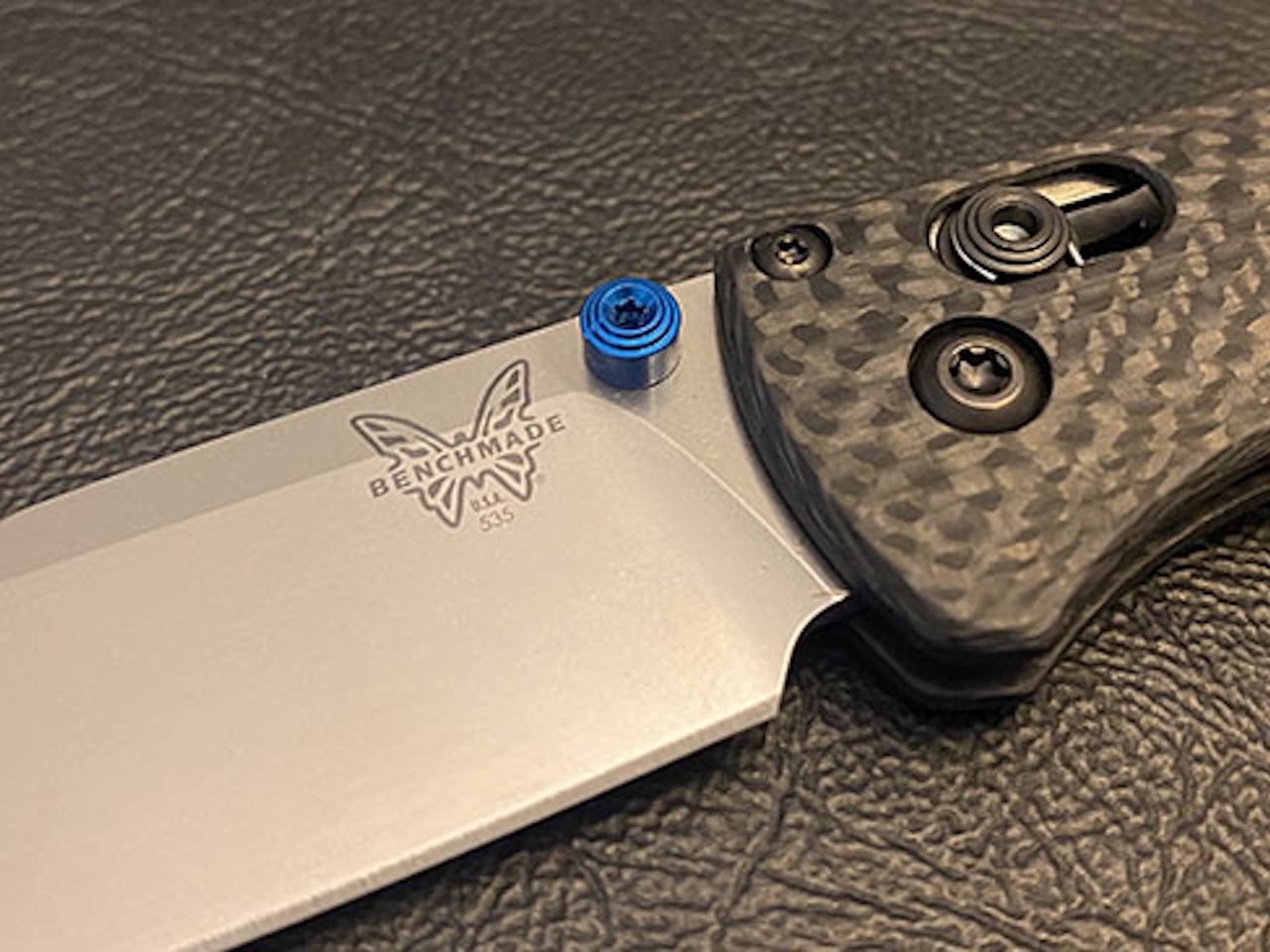 Spyderco Para Military 2
