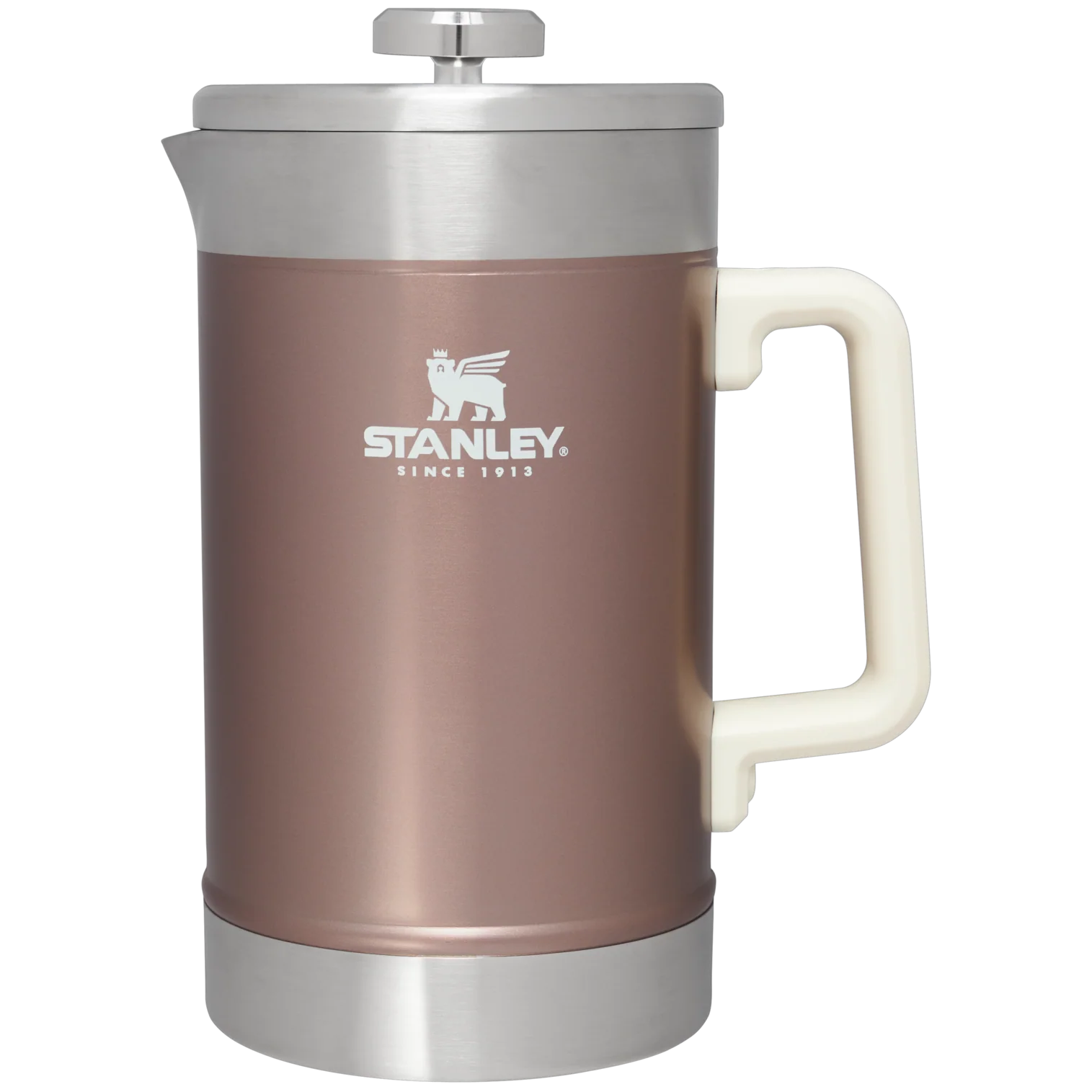 Stanley Classic Stay-Hot French Press Coffee Maker