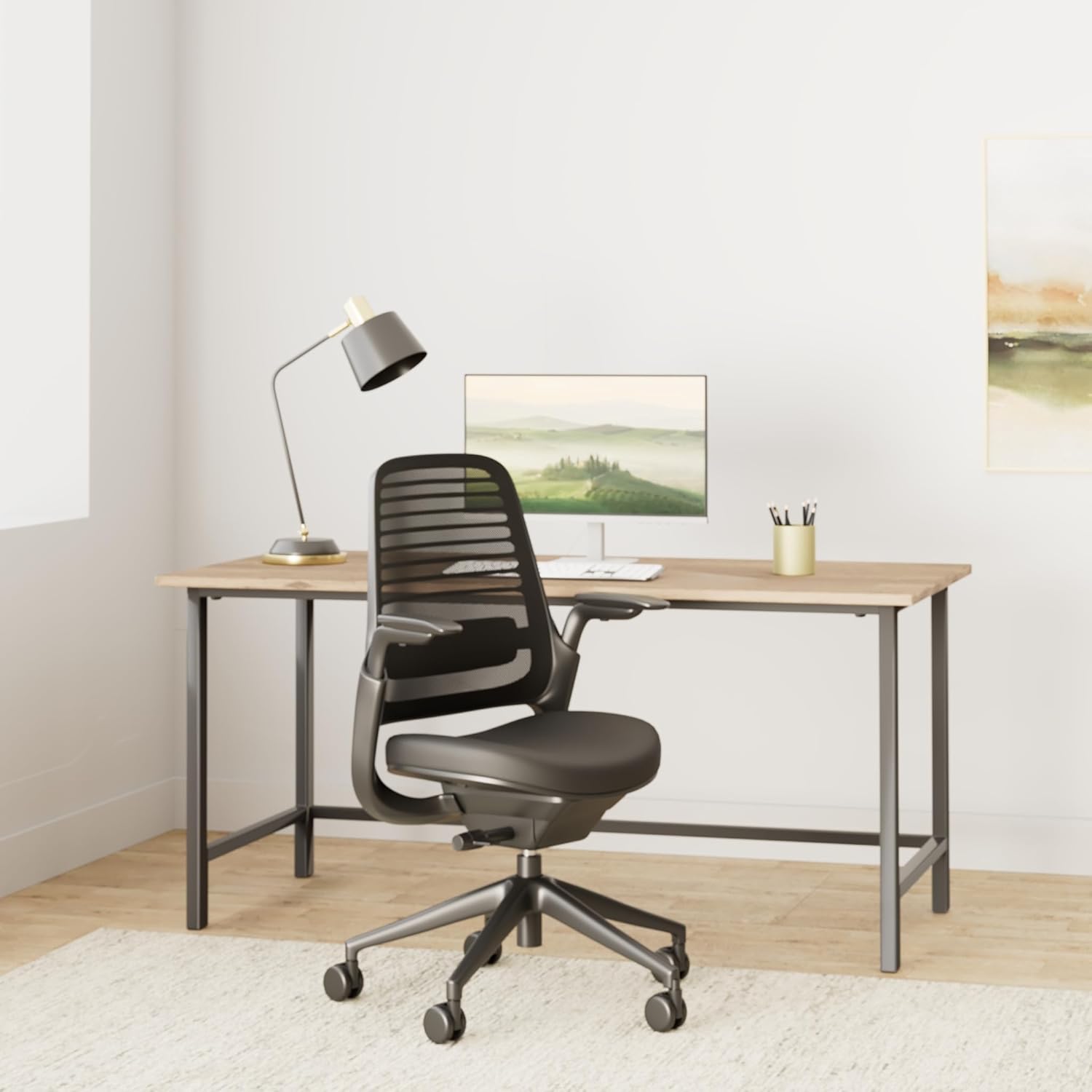 Steelcase Series 1