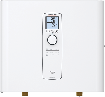 Stiebel Eltron Tempra 36 Plus
